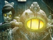 Bioshock 2 Bioshock 2
