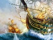 Buccaneer: The Pursuit of Infamy (PC) Buccaneer: The Pursuit of Infamy (PC)