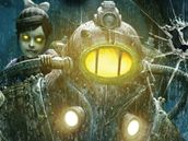 Bioshock 2 Bioshock 2