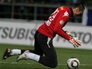 Miroslav Filipko, brank�� Slov�cka