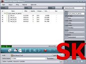 Xilisoft DVD Ripper Ultimate