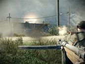 Battlefield: Bad Company 2 (PC) Battlefield: Bad Company 2 (PC)
