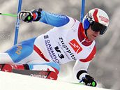 Daniel Albrecht Daniel Albrecht
