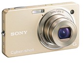 Sony Cyber-shot WX1 Sony Cyber-shot WX1
