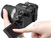 Panasonic Lumix DMC-G2 Panasonic Lumix DMC-G2