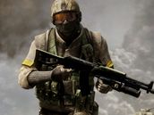 Battlefield: Bad Company 2 Battlefield: Bad Company 2