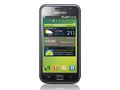 Samsung Galaxy S i9000 Samsung Galaxy S i9000