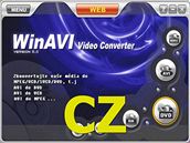 WinAVI Video Converter