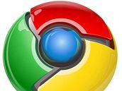 Google Chrome logo