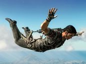 Just Cause 2 Just Cause 2