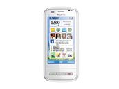 Nokia C6