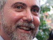 Ekonom Paul Krugman