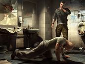 Splinter Cell: Conviction (PC) Splinter Cell: Conviction (PC)