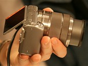 NEX-5 NEX-5