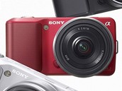NEX-3 NEX-3