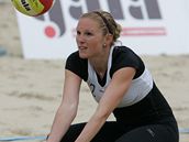 Kristýna Kolocová