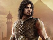 Prince of Persia: The Forgotten Sands