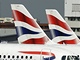 Leti�t� Heathrow bylo uzav�eno. Ilustra�n� sn�mek