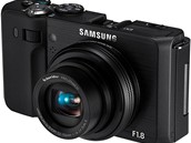 Samsung EX1 Samsung EX1