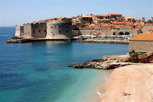 Chorvatsko, Dubrovník