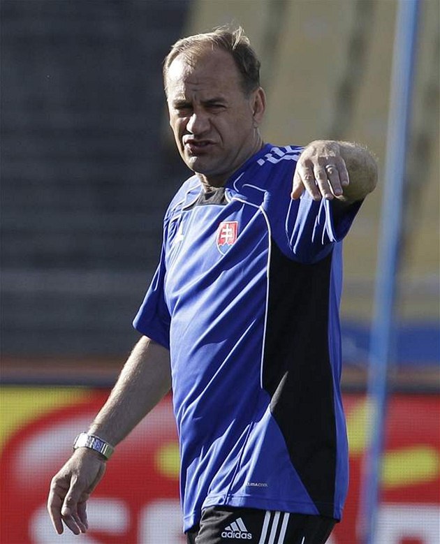 Vladimír Weiss Vladimír Weiss
