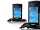 Sony Ericsson Yendo