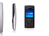 Sony Ericsson Cedar
