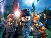 LEGO Harry Potter LEGO Harry Potter