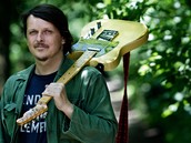Michal Malátný (Chinaski) Michal Malátný (Chinaski)