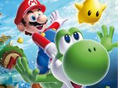 Super Mario Galaxy 2 Super Mario Galaxy 2