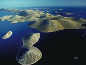 Chorvatsko, Kornati