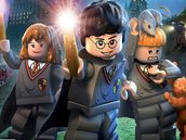 Lego Harry Potter: Years 1-4 Lego Harry Potter: Years 1-4