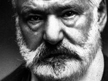 Spisovatel Victor Hugo