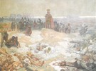 Slovansk� epopej: Po bitv� u Grunwaldu (1410)