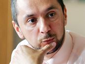 Bývalý primátor Českých Budějovic Juraj Thoma. Bývalý primátor Českých Budějovic Juraj Thoma.