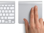 Apple Trackpad