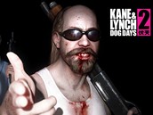 Kane and Lynch Kane and Lynch