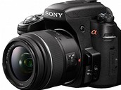 Sony Alpha A560 Sony Alpha A560