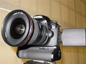 Canon EOS 60D Canon EOS 60D