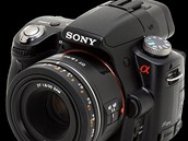 Sony Alpha A55 Sony Alpha A55