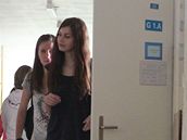 Ženy dnes nejvíce potěší, když jí muž řekne, že zhubla či že vypadá štíhleji.
