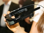 Cinemizer Plus na IFA 2010