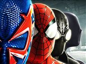 Spider-Man: Shattered Dimensions Spider-Man: Shattered Dimensions