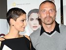 Vla�ku Erbovou a Tom�e �epku spojila pr�ce