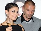 Vla�ka Erbov� a Tom� �epka