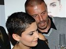 Vla�ku Erbovou a Tom�e �epku spojila pr�ce