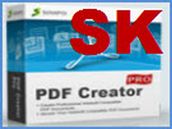 Simpo PDF Creator Pro