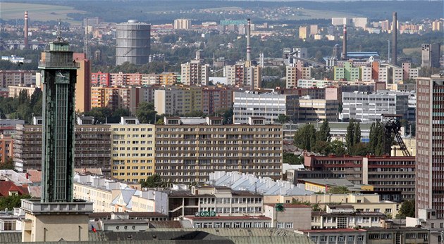 Nájemníci v ostravských bytech mají smůlu, prodívat se nebudou.