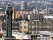 V Ostrav� �eká nájemníky v bytech s deregulovaným nájemným zdra�ování.