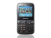 Samsung Ch@t 322 Samsung Ch@t 322